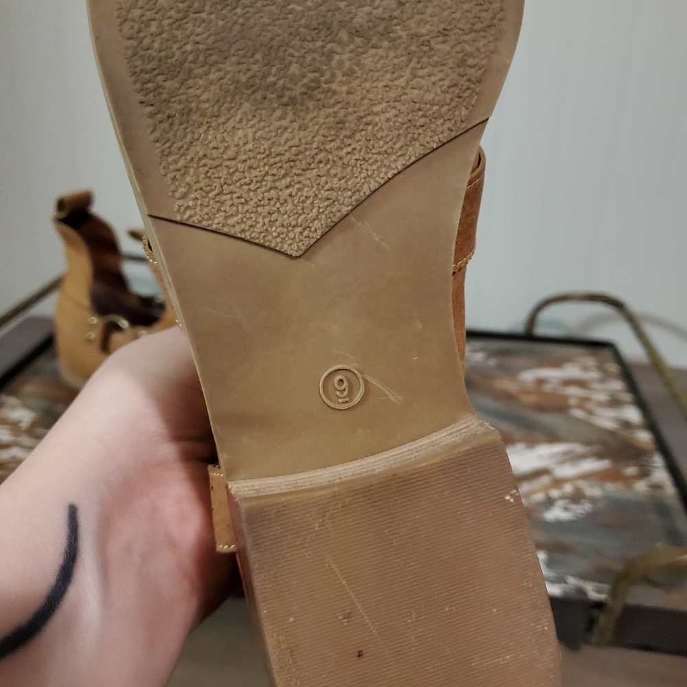 Coconuts By Matisse Booties - image 4